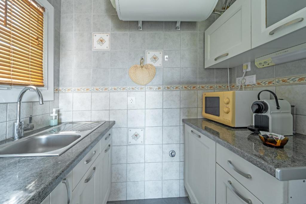 WELCS ESTUDIO 422 EMP con piscina comunitaria - 5