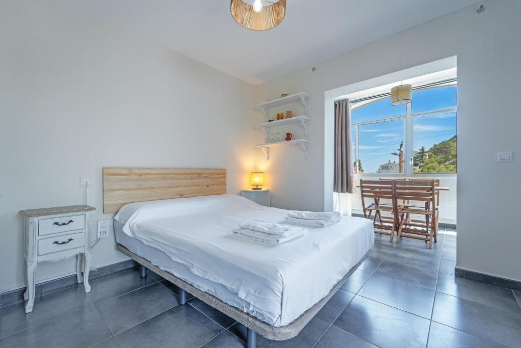 WELCS ESTUDIO 422 EMP con piscina comunitaria - 2