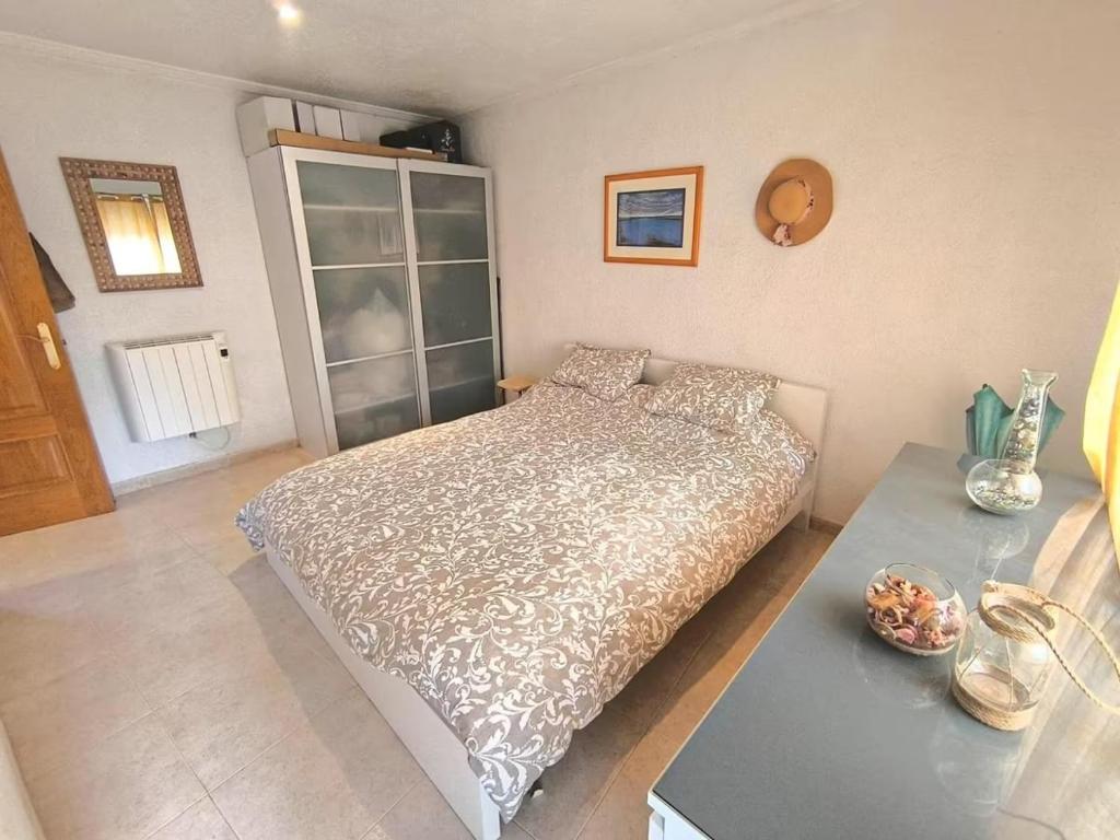 Apartamento Via Euripide - 5