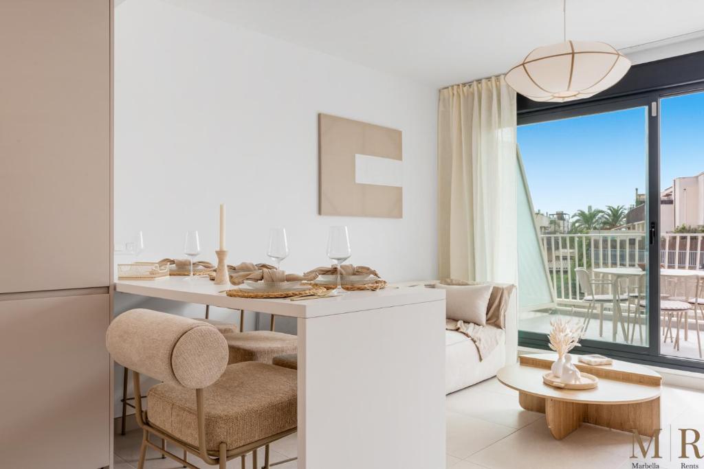 Casa Solea Mijas Ref #121 - 2