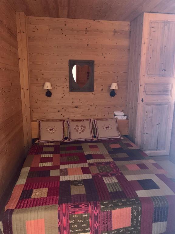 Appartement coquet refait de neuf Villards - 1