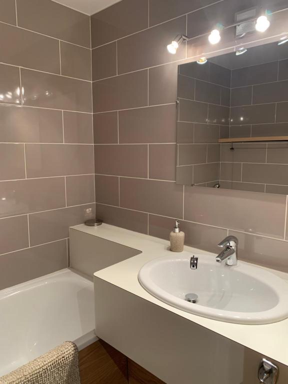 Appartement coquet refait de neuf Villards - 2