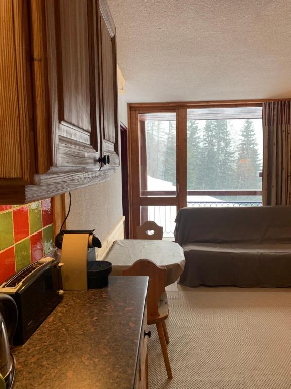 Appartement coquet refait de neuf Villards - 3