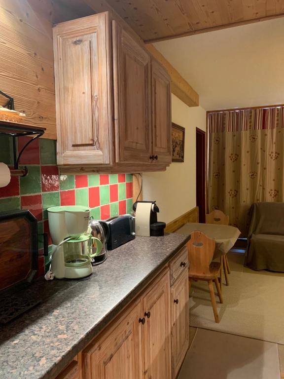 Appartement coquet refait de neuf Villards - 4