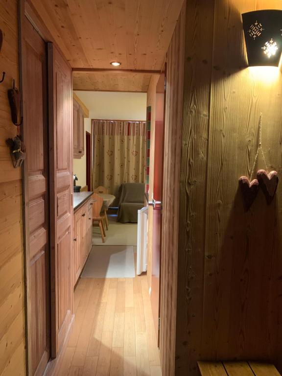 Appartement coquet refait de neuf Villards - 5