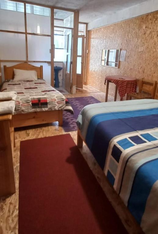 Banderas B&B - 3