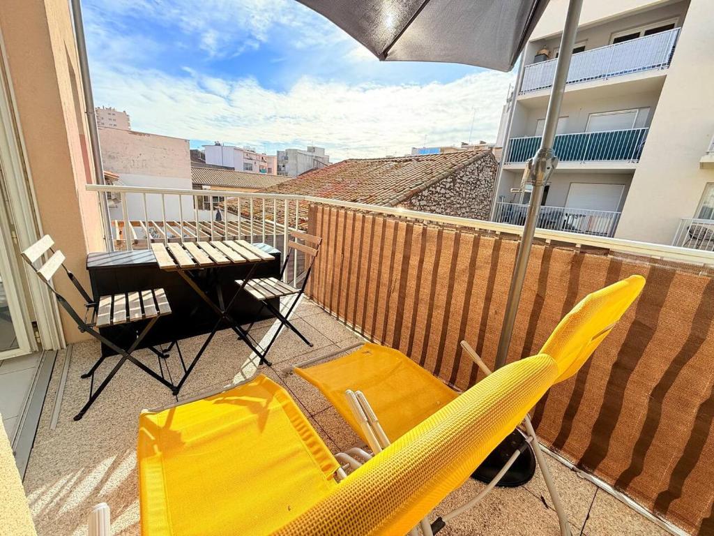 Sete Getaway, Downtown, Free Parking - 4
