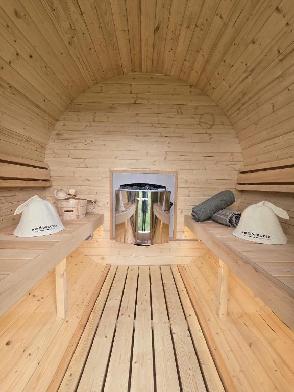 Vale View Glamping photo 3