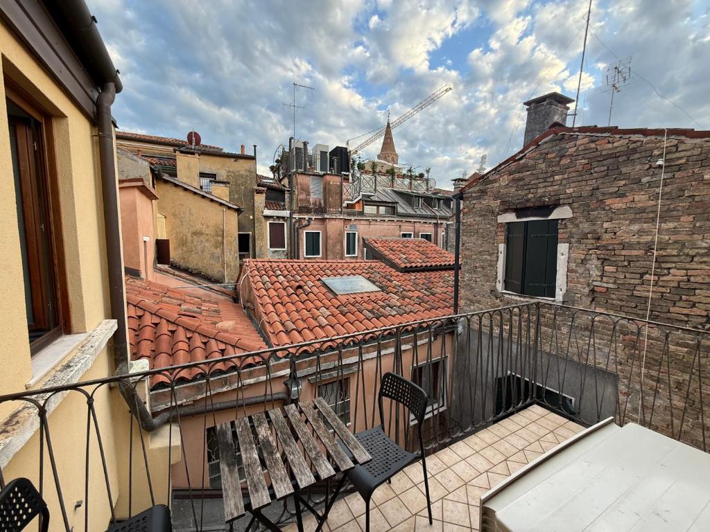Corte Contarina - 1