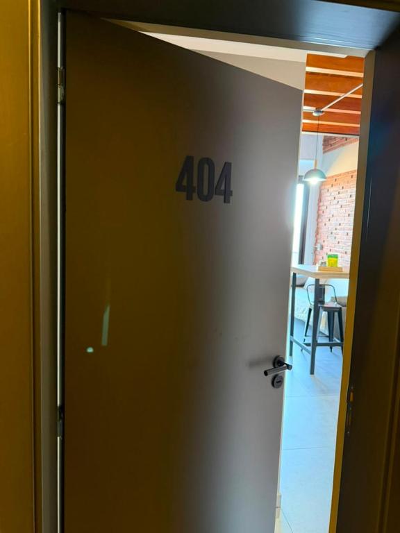 Edif Loftier depto 404 - 2