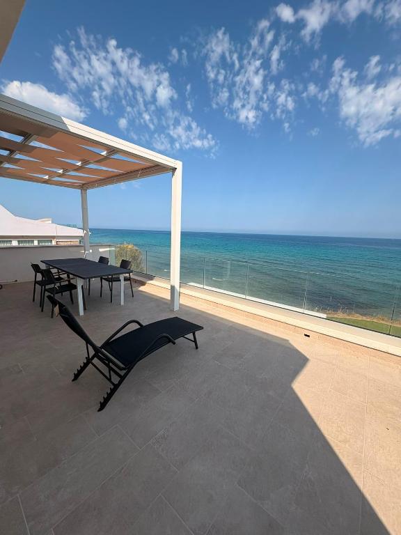 Guest House Terrazza sul mare - 1