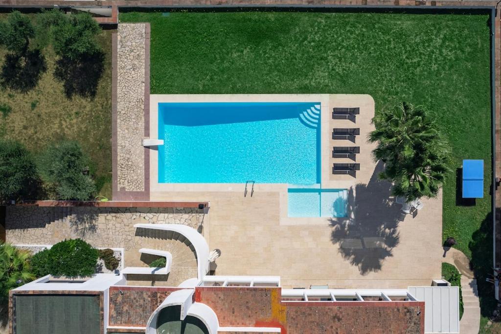 Multi Family Villa in Calonge Kid Friendly Pool - 4