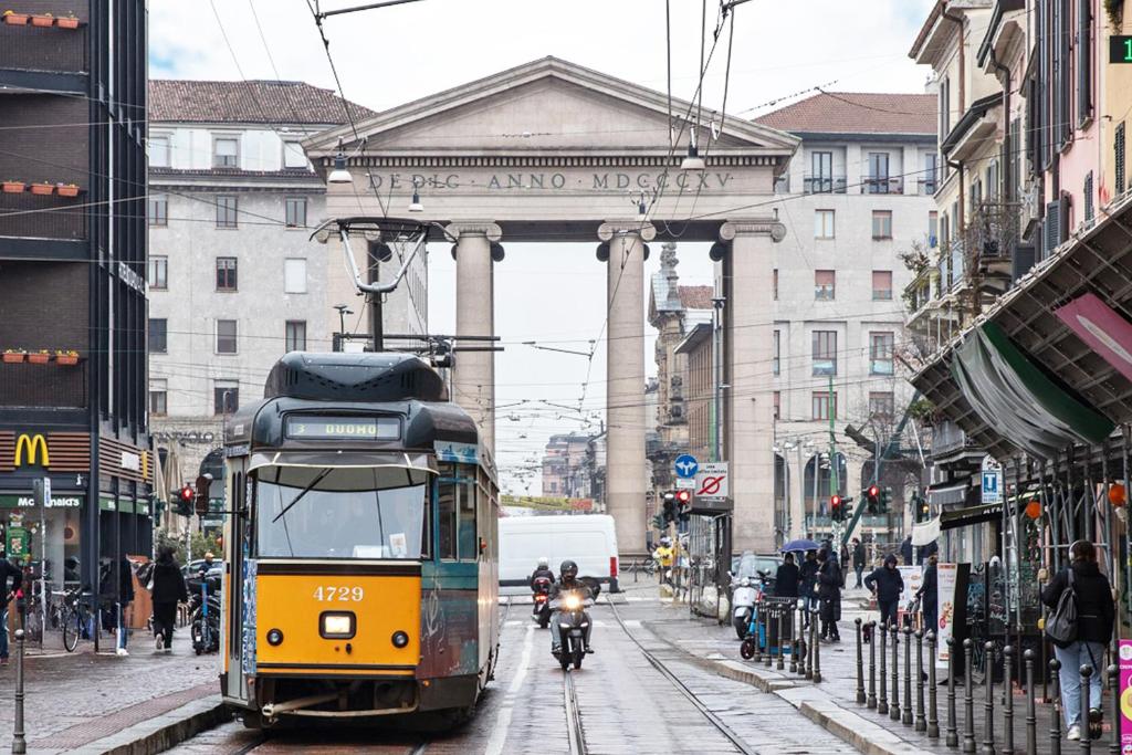 Milano autentica, Porta Ticinese & Navigli - 1