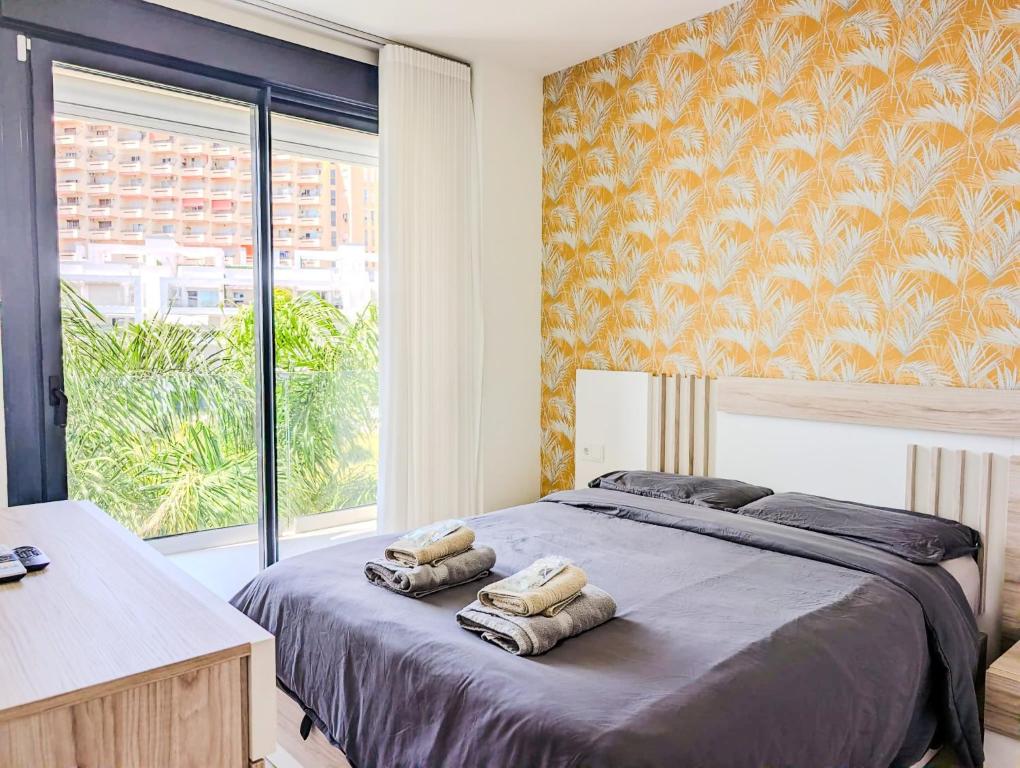 Torremar Luxe: upscale 2bed apartment by the beach - 3
