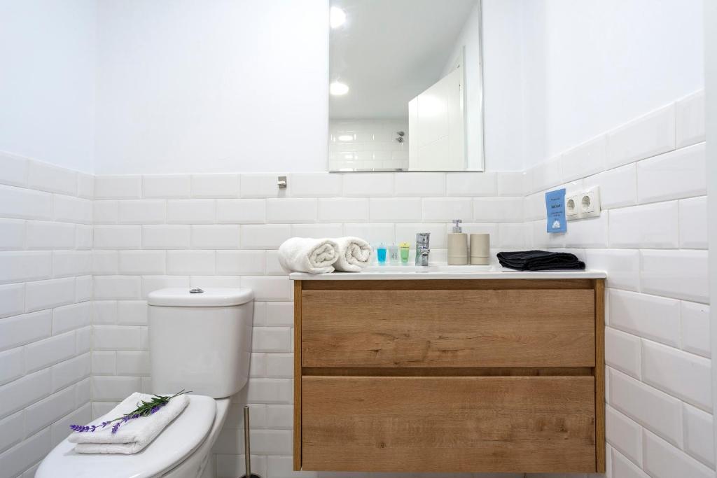 Sunstay Carlota Flat II Torremolinos - 2