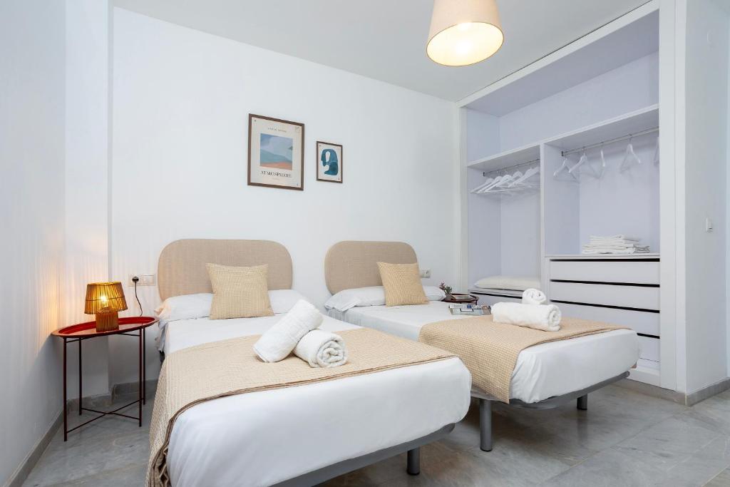 Sunstay Carlota Flat II Torremolinos - 5