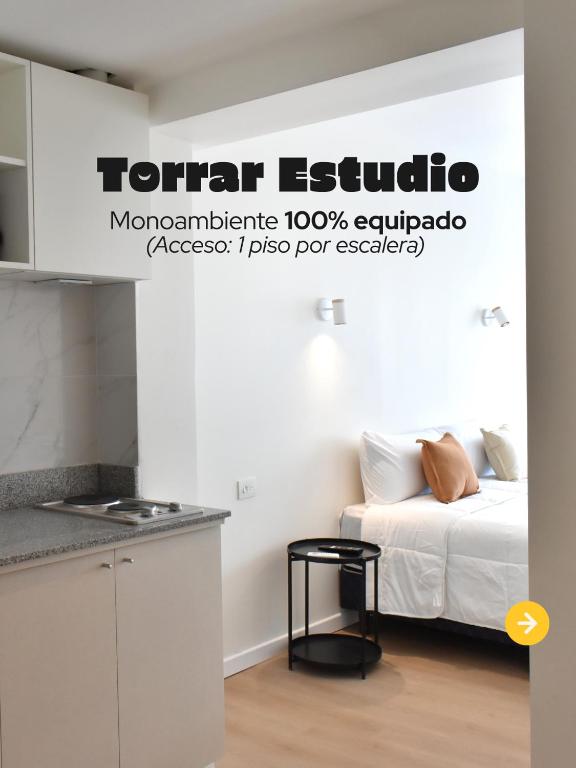 Torrar Suites - 5