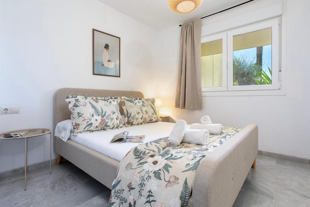 Sunstay Carlota Flat II Torremolinos - 4