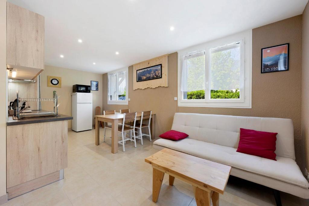 Appartement Les Celliers - 1