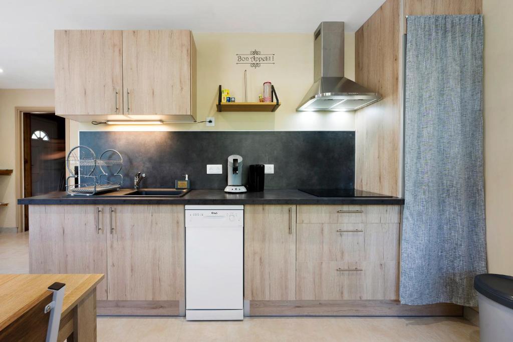 Appartement Les Celliers - 4