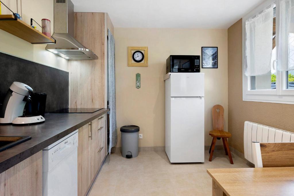 Appartement Les Celliers - 3