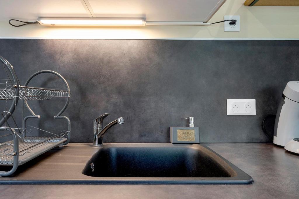 Appartement Les Celliers - 5