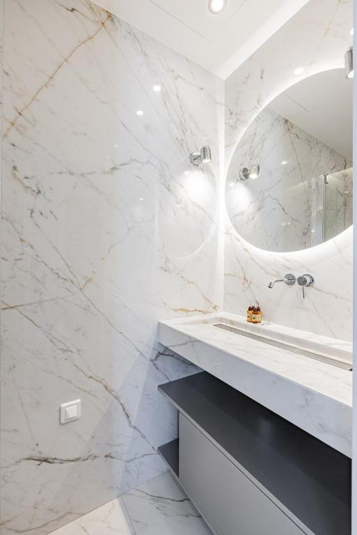 Premium-New-Mobility Lease-Paris 16th-2 bedrooms - 3