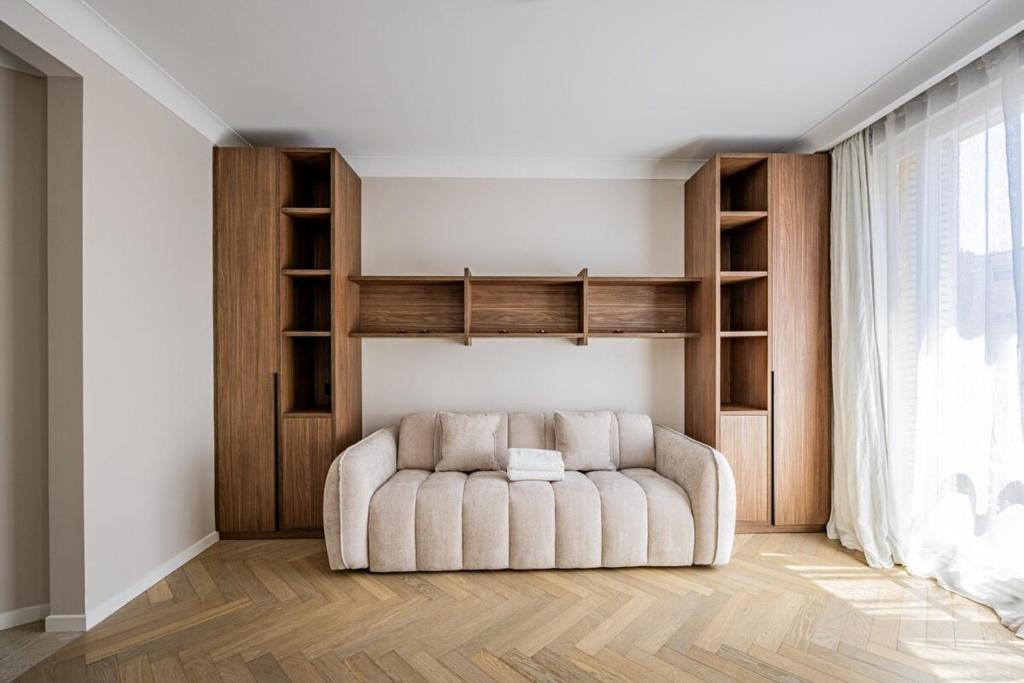 Premium-New-Mobility Lease-Paris 16th-2 bedrooms - 5