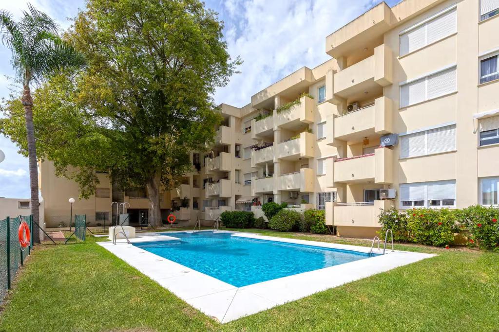 Sunstay Carlota Flat II Torremolinos - 3