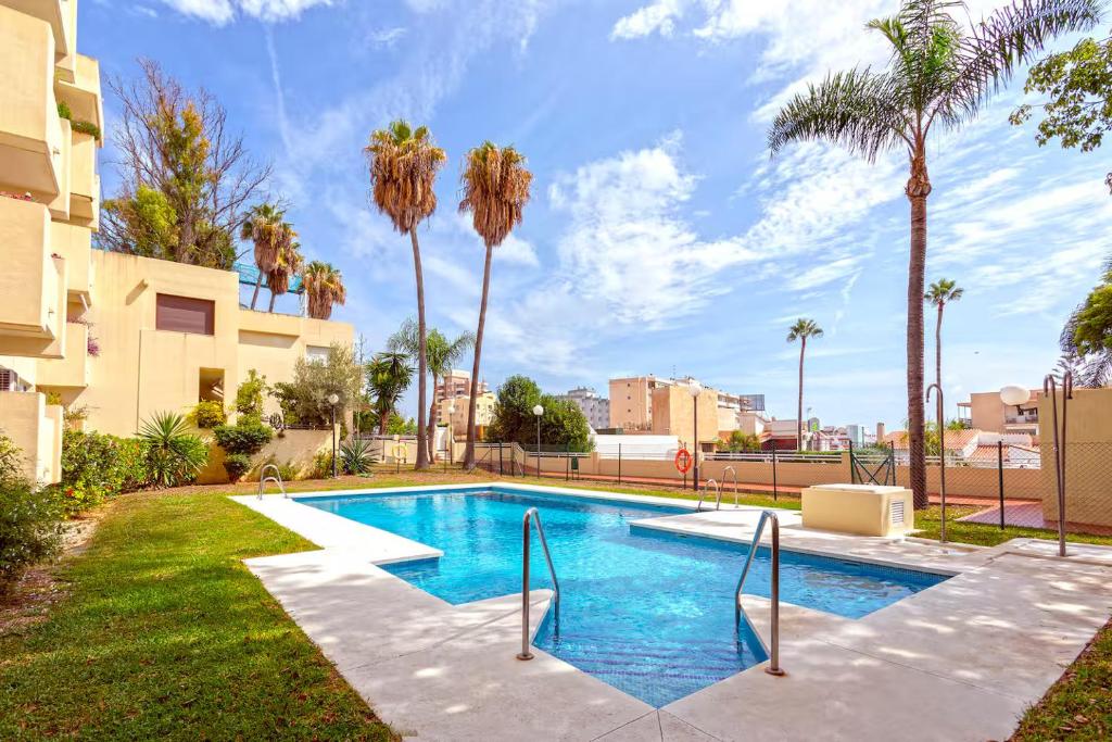 Sunstay Carlota Flat II Torremolinos - 1