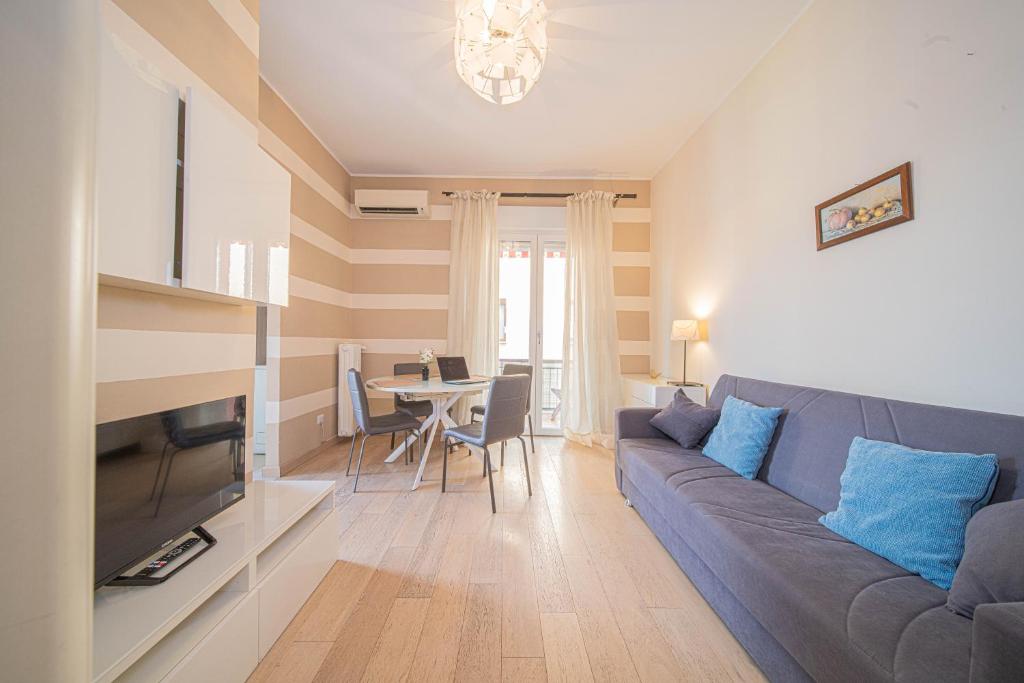 MB&B Relax Apartment - Verona City - 2