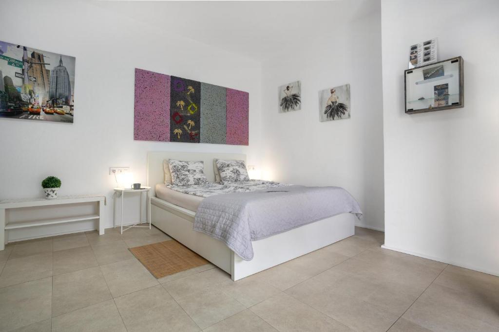 Studio Fantastico 4 - 5