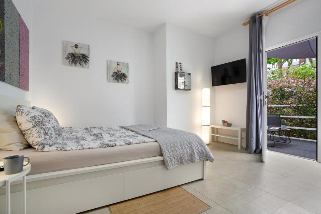 Studio Fantastico 4 - 3