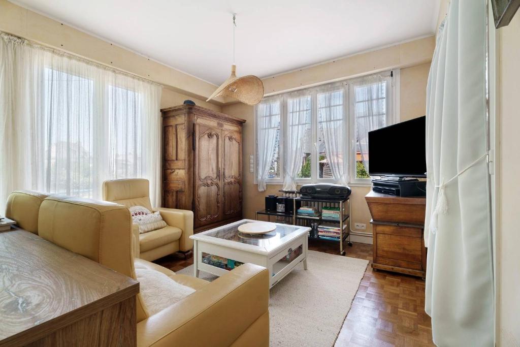 Appartement proche plage - 4