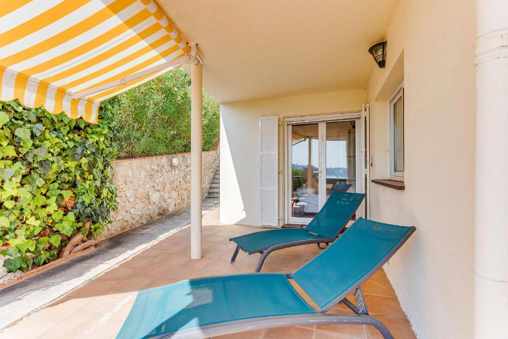 LA MALMAISON AP1064 Villefranche-sur-Mer, by RIVIERA HOLIDAY HOMES - 5
