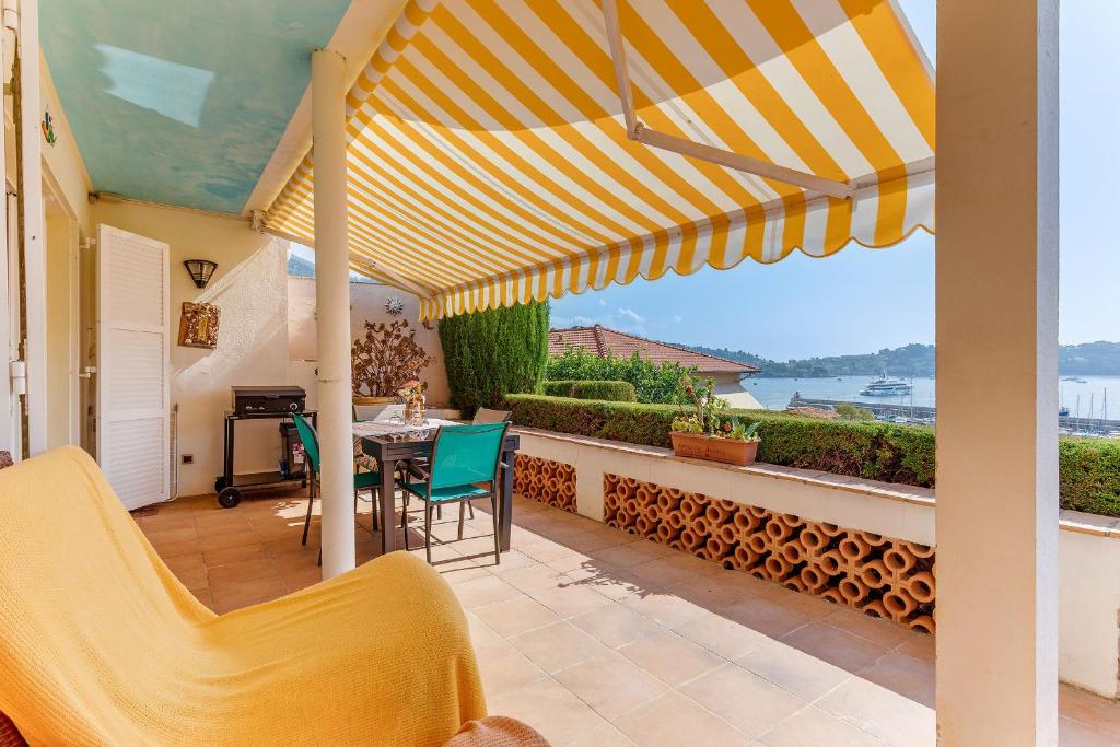 LA MALMAISON AP1064 Villefranche-sur-Mer, by RIVIERA HOLIDAY HOMES - 2