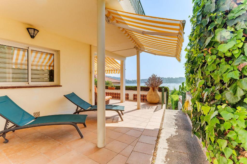 LA MALMAISON AP1064 Villefranche-sur-Mer, by RIVIERA HOLIDAY HOMES - 4