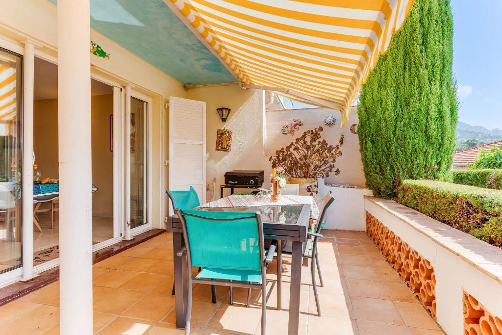 LA MALMAISON AP1064 Villefranche-sur-Mer, by RIVIERA HOLIDAY HOMES - 3