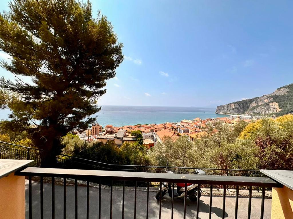 Il Belvedere con vista panoramica sul mare - 2