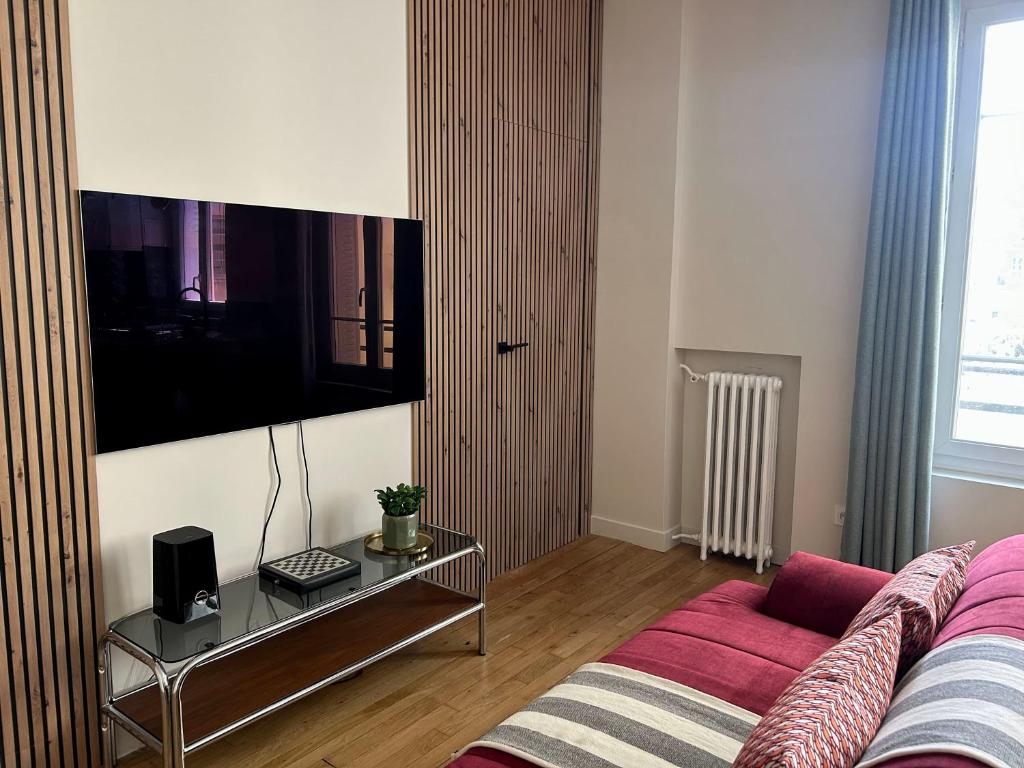 BnBNova - 2BR - Bonne Nouvelle & Grands Boulevards - 3