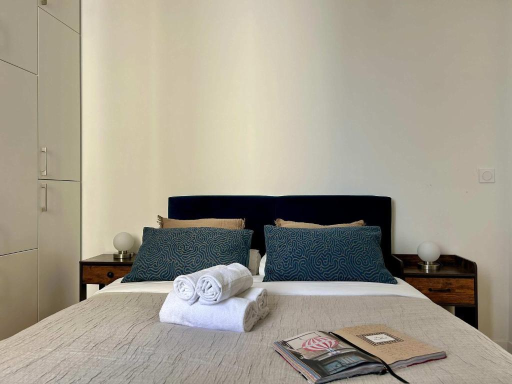 BnBNova - 2BR - Bonne Nouvelle & Grands Boulevards - 4