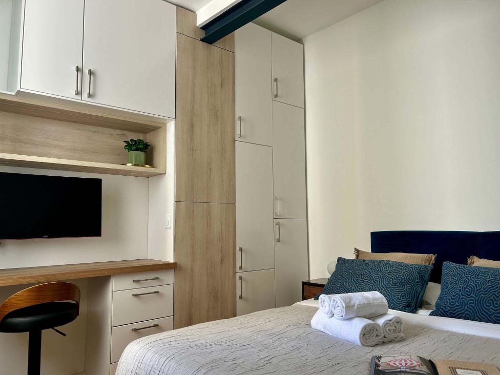 BnBNova - 2BR - Bonne Nouvelle & Grands Boulevards - 5