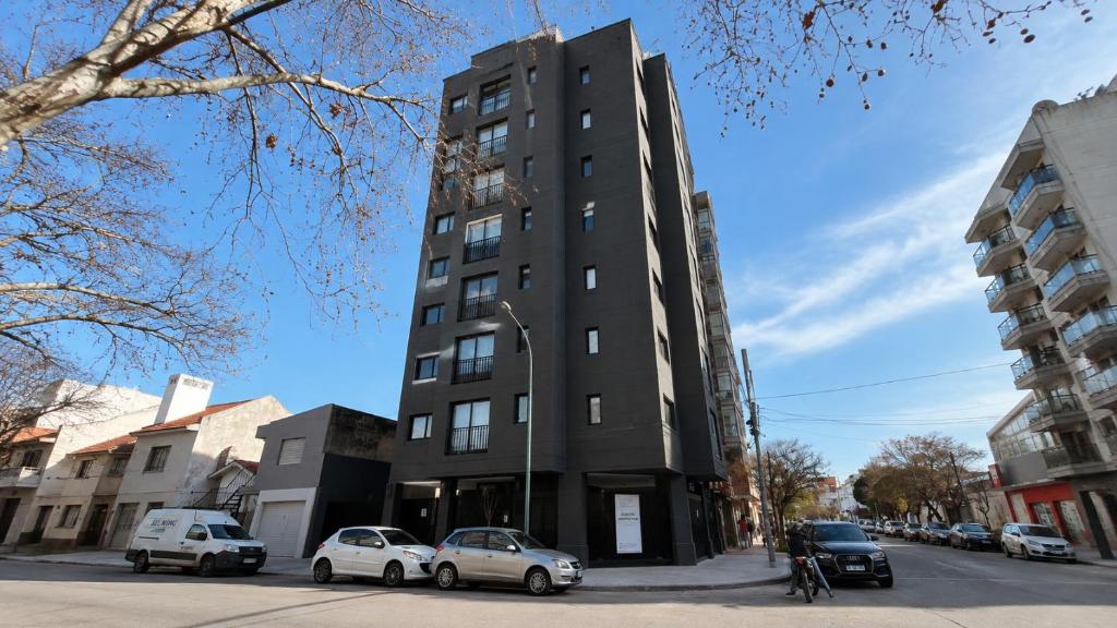 Depto Mili - Depto Zona Macrocentro Para 4 PAX Con Cochera - Hola Sur - 5