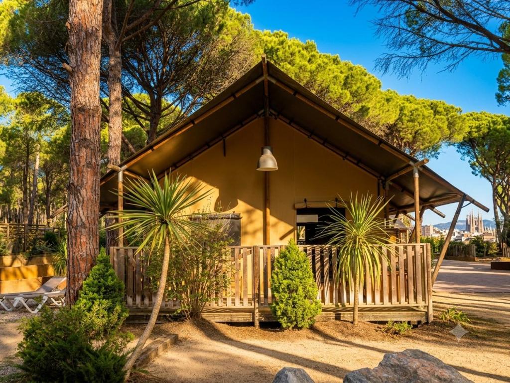 wecamp L'Escala Punta Milà - 3