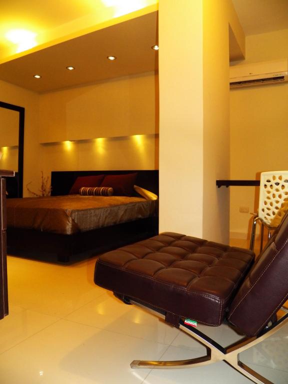 Business Class Prims Hotel - 4
