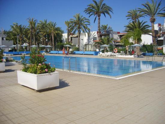 PRESTIGE Apartment Tenerife - 2