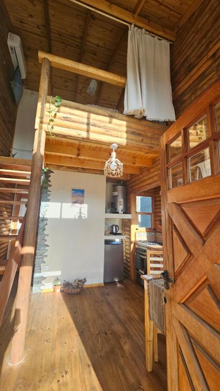 Rukalem Cabañas Apart ll - 2
