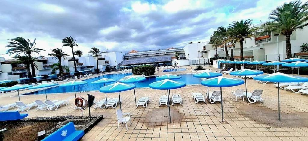 PRESTIGE Apartment Tenerife - 4