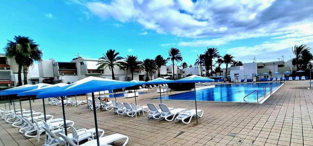 PRESTIGE Apartment Tenerife - 5