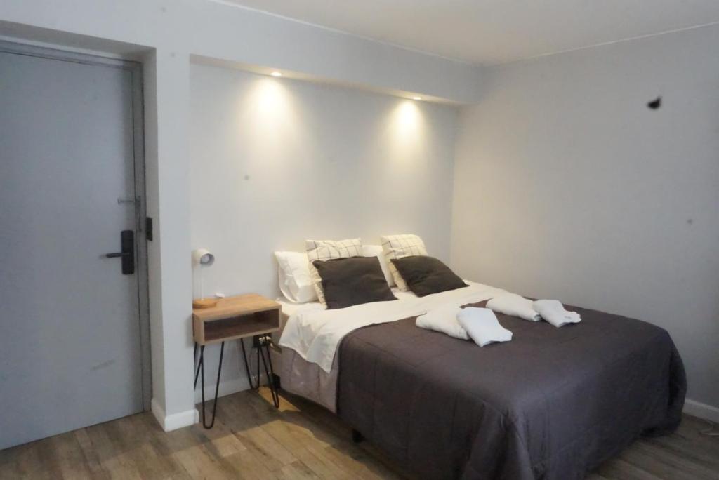 Departamento monoambiente Nueva Cordoba Con amenities - 2